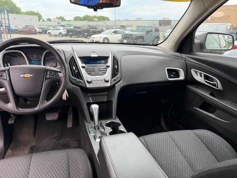 Used 2013 Chevrolet Equinox LS FWD image 10
