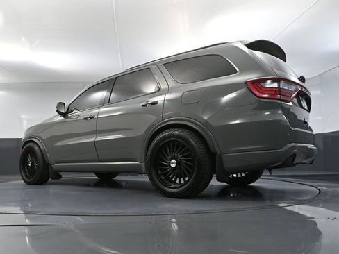 Used 2022 Dodge Durango R/T image 62