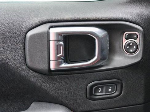 New 2023 Jeep Wrangler Unlimited Rubicon 4xe image 23