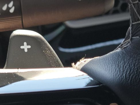 Used 2026 Honda Civic Sport image 9