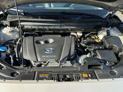 Certified 2024 MAZDA CX-5 AWD 2.5 S w/ Preferred Package image 35