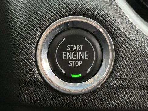 Used 2025 Chevrolet TrailBlazer LT image 19