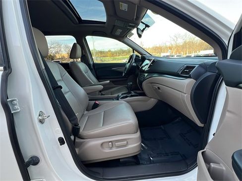 Used 2017 Honda Pilot EX-L image 33