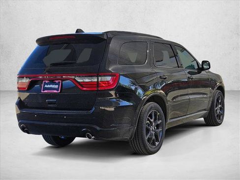 New 2026 Dodge Durango GT image 2
