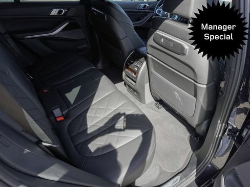Used 2026 BMW X5 xDrive40i AWD/4WD image 26