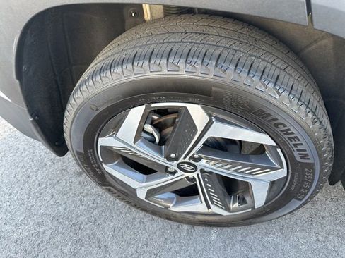 Used 2023 Hyundai Tucson SEL w/ Convenience Package AWD/4WD image 10