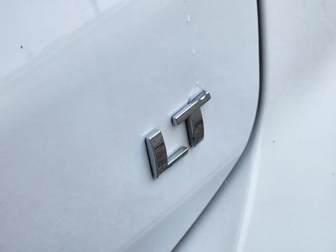 Used 2024 Chevrolet Equinox LT w/ LPO, Floor Liner Package image 12