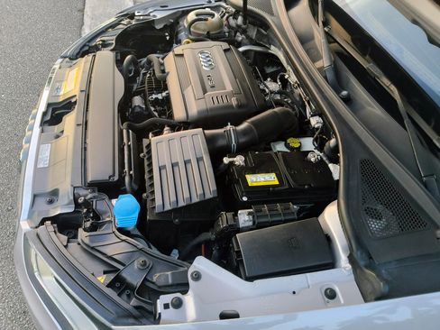 Used 2015 Audi A3 2.0T Premium w/ Driver Assistance Package image 46