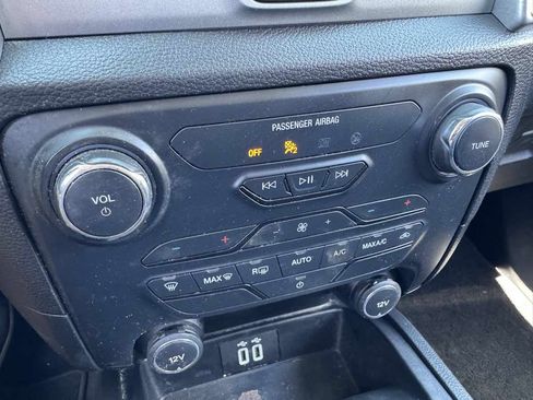 Used 2020 Ford Ranger XLT w/ Equipment Group 301A Mid AWD/4WD image 28