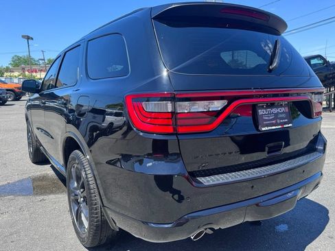 New 2026 Dodge Durango GT AWD/4WD image 5