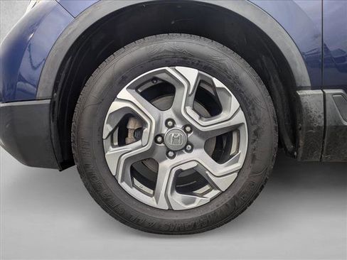 Used 2019 Honda CR-V EX-L image 21