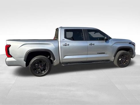 Used 2024 Toyota Tundra SR5 w/ SR5 Premium Package image 9