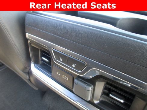 Used 2021 GMC Sierra 1500 SLT w/ SLT Premium Plus Package image 24