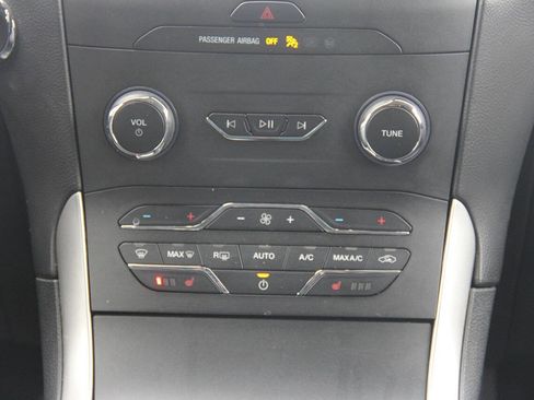 Used 2020 Ford Edge SEL w/ Convenience Package AWD/4WD image 22