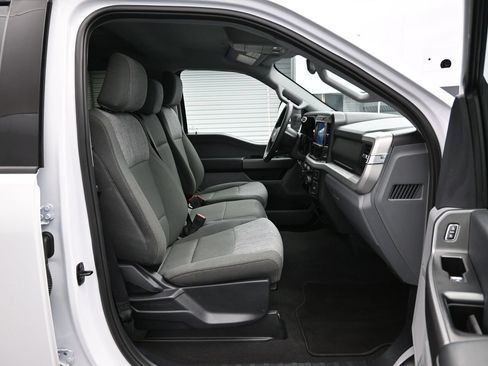 Used 2026 Ford F250 XLT AWD/4WD image 41