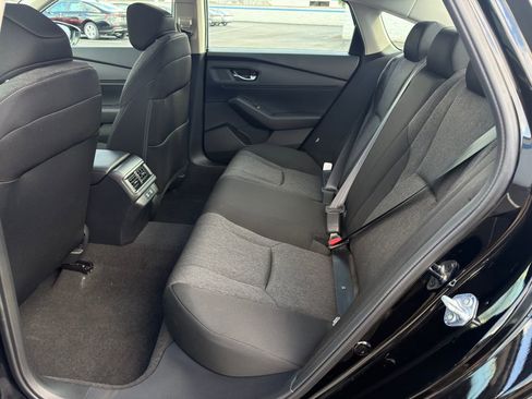New 2026 Honda Accord SE image 19