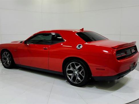 Used 2015 Dodge Challenger R/T Plus RWD image 6