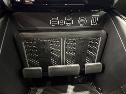 New 2026 RAM 1500 Rebel AWD/4WD image 16