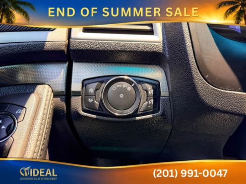 Used 2014 Ford Explorer Sport AWD/4WD image 27