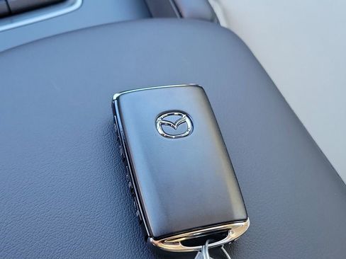 New 2026 MAZDA MAZDA3 2.5 S Sedan w/ Preferred Pkg image 29