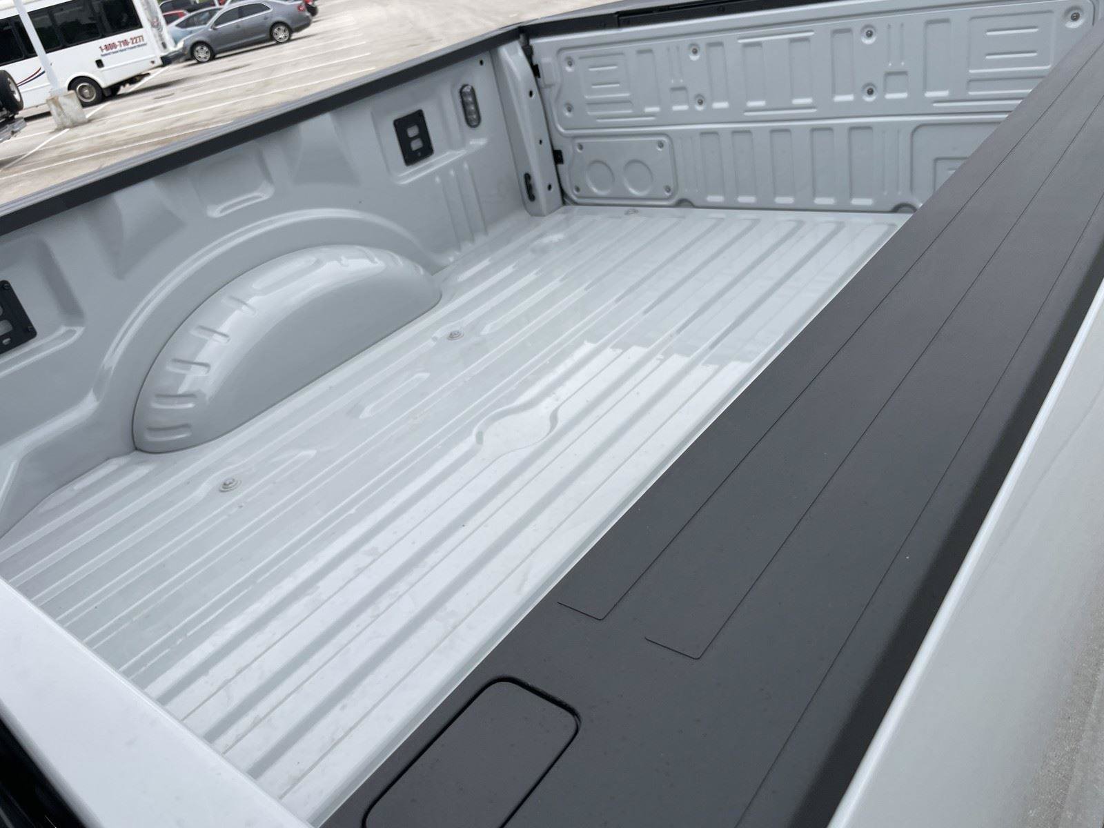New 2026 Ford F250 Platinum AWD/4WD image 28