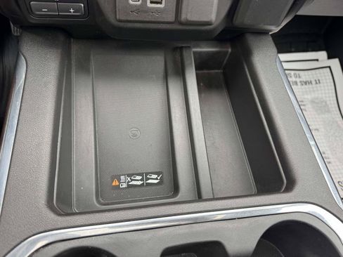 Used 2020 GMC Sierra 1500 SLT w/ SLT Premium Plus Package AWD/4WD image 45