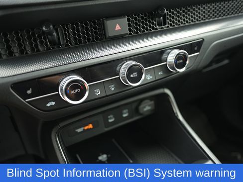 Used 2026 Honda CR-V Sport image 25