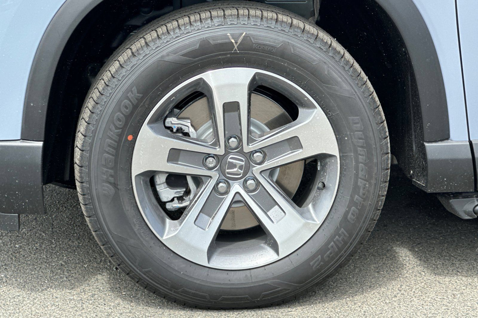 New 2026 Honda Pilot EX-L image 31