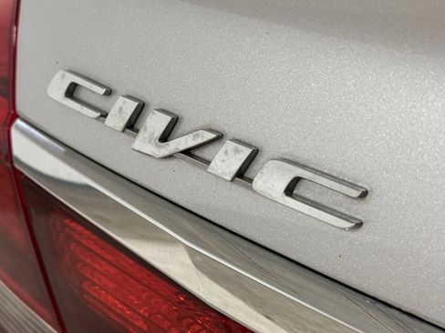 Used 2013 Honda Civic LX image 25