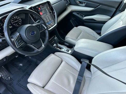 Certified 2023 Subaru Ascent Limited AWD/4WD image 10