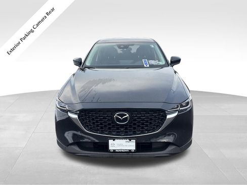 Certified 2023 MAZDA CX-5 AWD 2.5 S w/ Select Package image 15