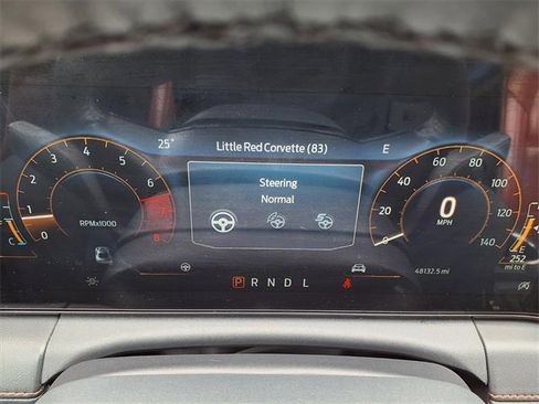 Used 2024 Ford Mustang Premium image 13