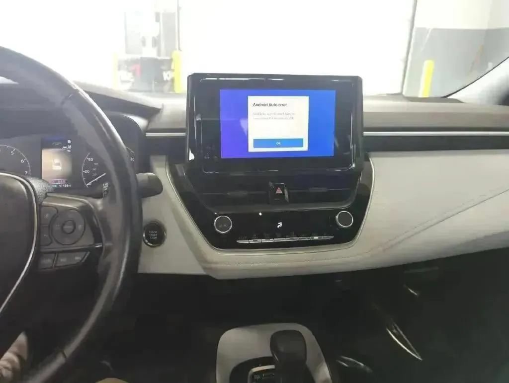 Used 2024 Toyota Corolla SE FWD image 67