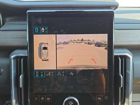 Used 2026 GMC Acadia Denali Ultimate AWD/4WD image 25