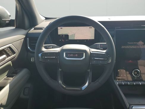 New 2026 GMC Terrain AT4 w/ Convenience Package III image 25