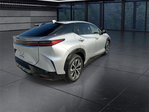 Certified 2024 Lexus RZ 300e Premium w/ Accessory Package (Z1) image 8