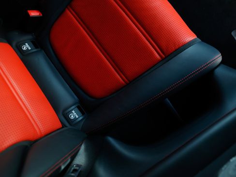 Used 2017 Mercedes-Benz C 63 AMG S image 15