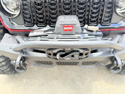 New 2025 Jeep Wrangler Willys image 36