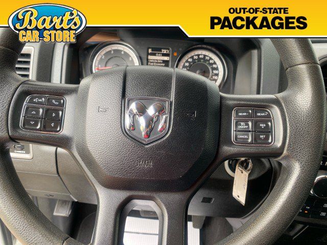 Used 2019 RAM 1500 Express AWD/4WD image 29