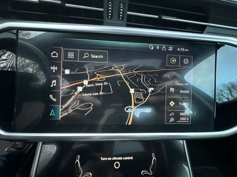 Used 2019 Audi A6 3.0T Premium image 24