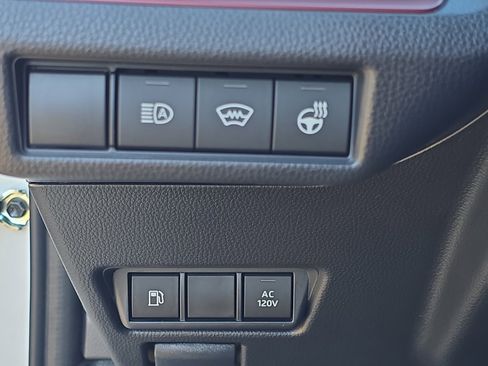 New 2026 Toyota Prius Plug-In Hybrid image 26