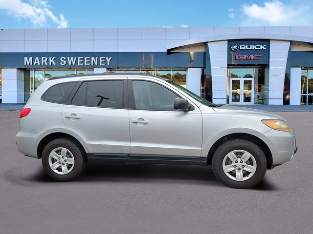 Used 2009 Hyundai Santa Fe GLS w/ Popular Equipment Pkg 2 FWD image 30