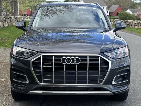 Used 2023 Audi Q5 2.0T Premium w/ Convenience Package AWD/4WD image 20