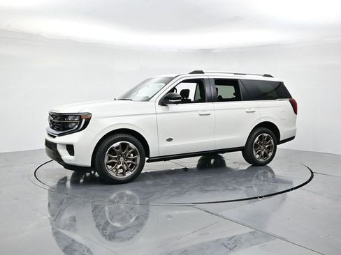 New 2025 Ford Expedition King Ranch image 6