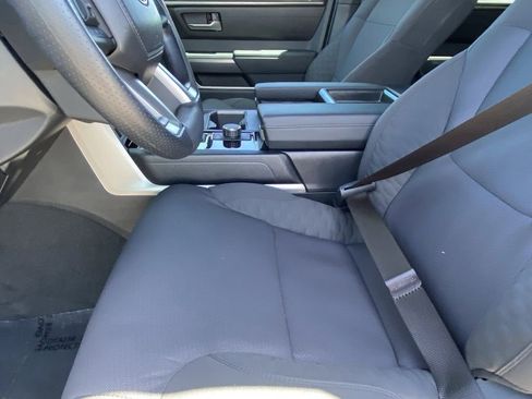 Certified 2026 Toyota Tundra SR5 w/ SR5 Convenience Package RWD image 23