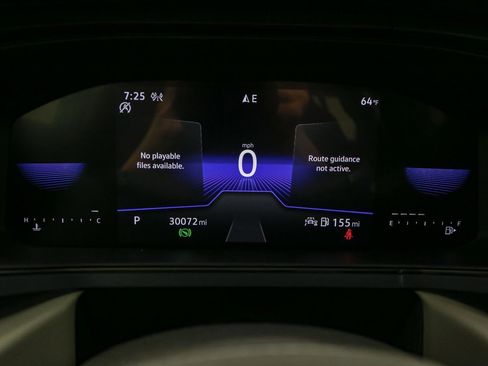 Used 2023 Volkswagen Taos SE image 40