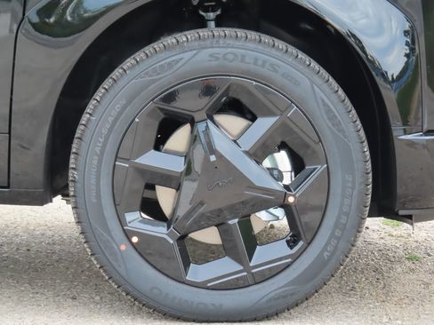 New 2027 Kia Seltos X-Line S AWD/4WD image 15