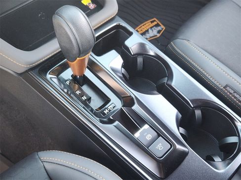 New 2026 Subaru Forester Wilderness image 14