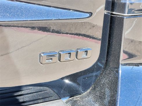 Used 2023 Cadillac Escalade Sport Platinum w/ LPO, ONYX Package image 8