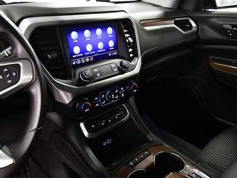 Used 2021 GMC Acadia SLE w/ Driver Convenience Package AWD/4WD image 20